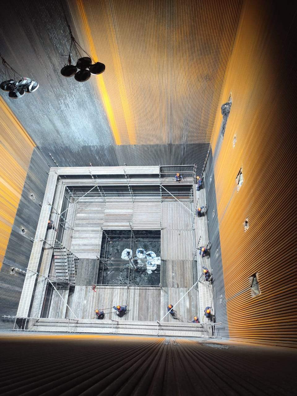 Servicio Venta de Productos Refractarios