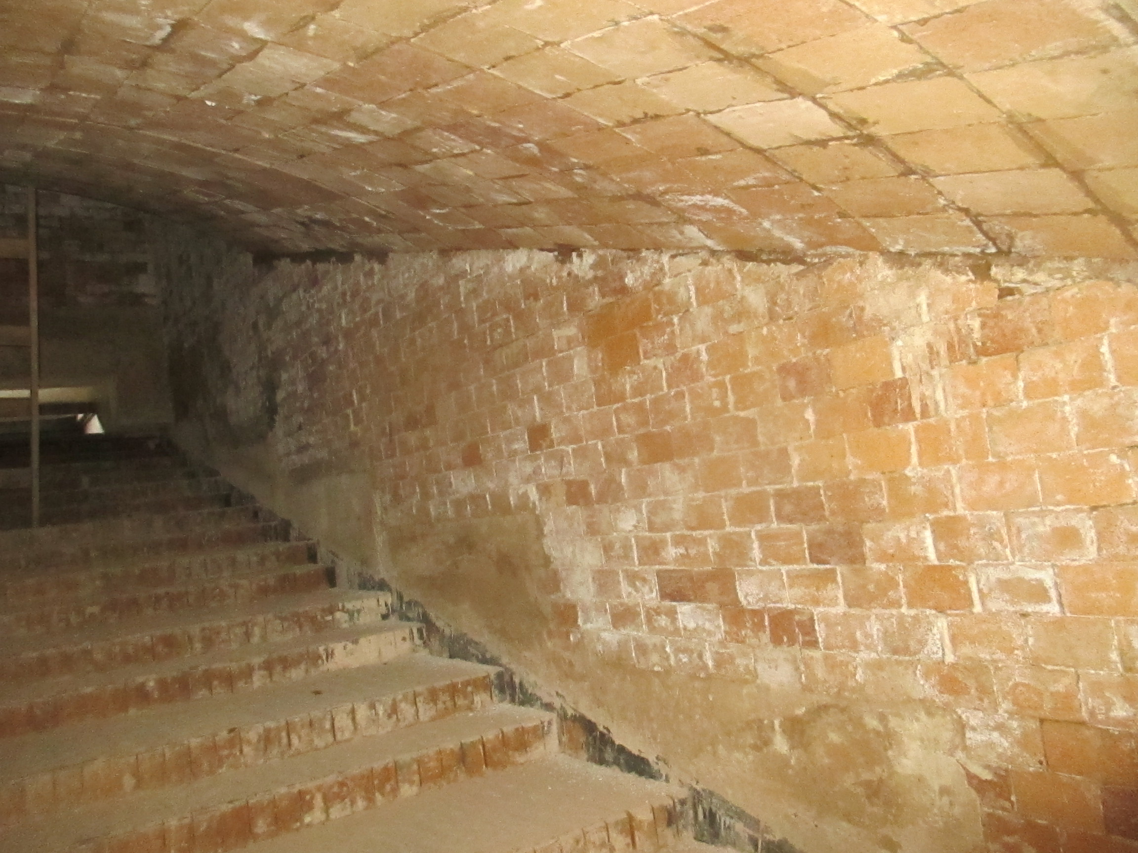 Servicio Mantención Refractarios